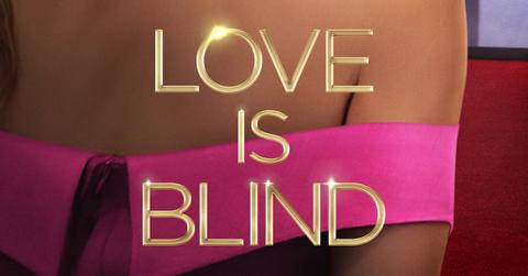 'Love Is Blind' Season 4