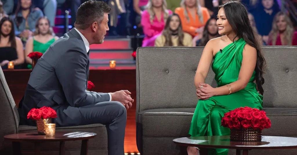 Why Is Maria Not The Bachelorette? Fans Are Confused