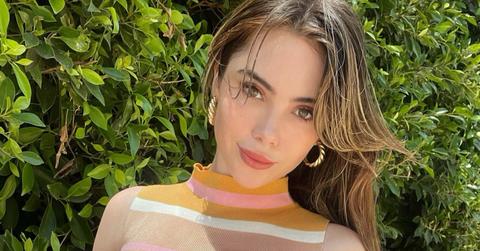 2012 Olympic gold and silver medalist McKayla Maroney