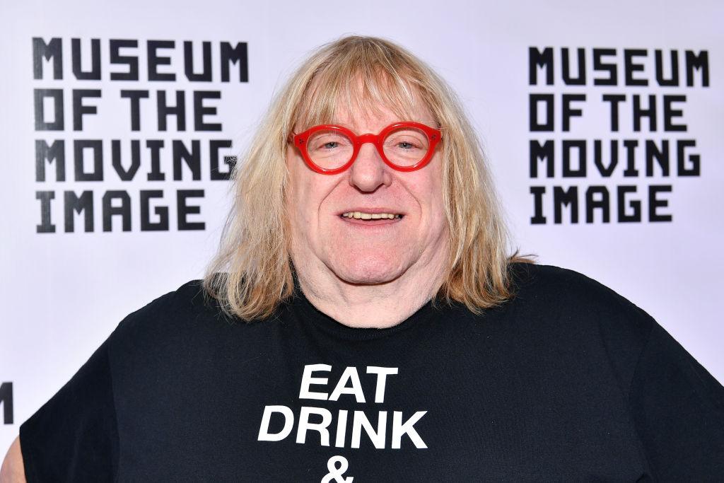 bruce vilanch oscars