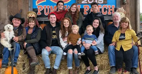 roloff farms private tour