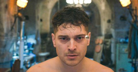 the protector who is immortal