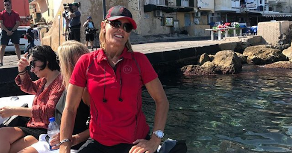 Did Captain Sandy From 'Below Deck Med' Get Married? — Details