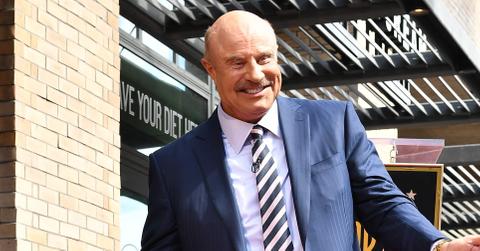Dr. Phil