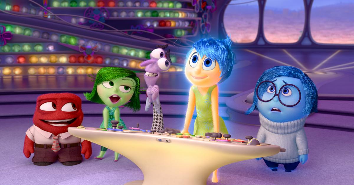 'Inside Out 2' Release Date and More Details