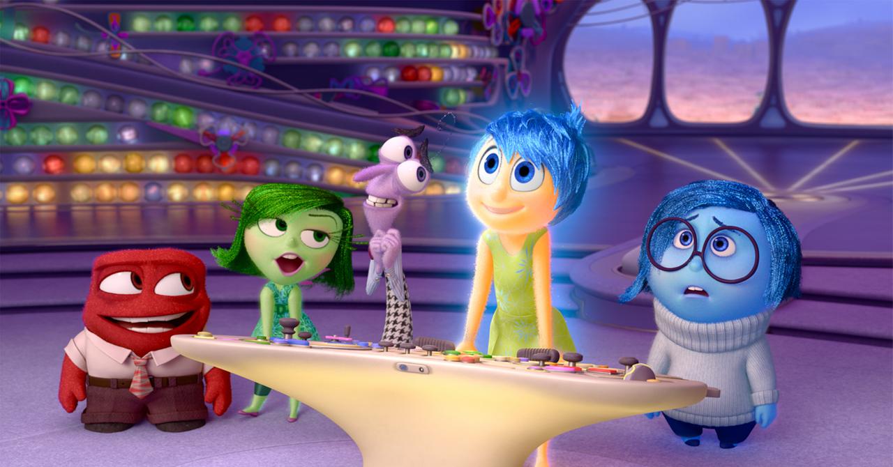 'Inside Out 2': Release Date and More Details