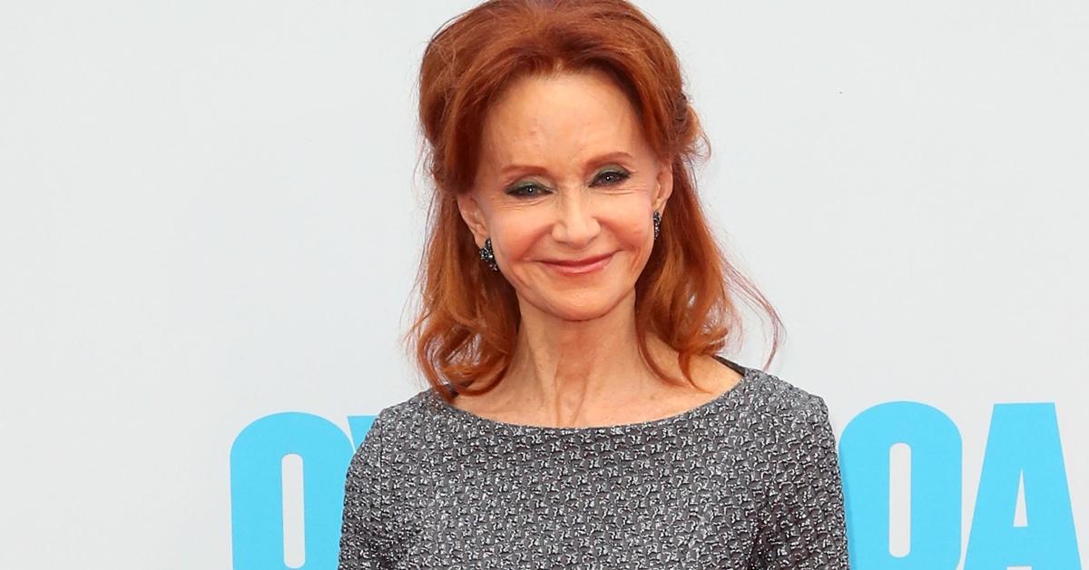 swoosie kurtz husband