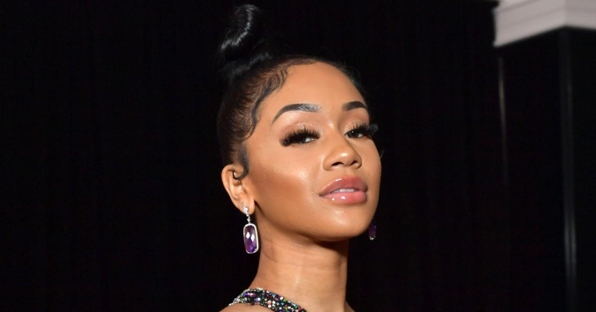 Who Is Saweetie Dating, and Could She Be With NBA Star James Harden?