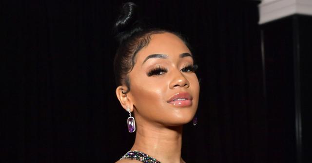 Who Is Saweetie Dating? 