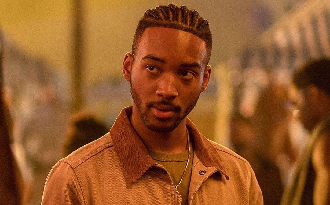 mckay euphoria actor