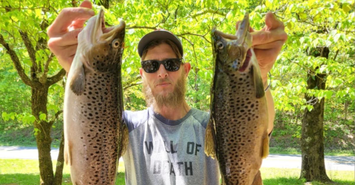 What Is 'Moonshiners' Star Josh Owens' Net Worth?