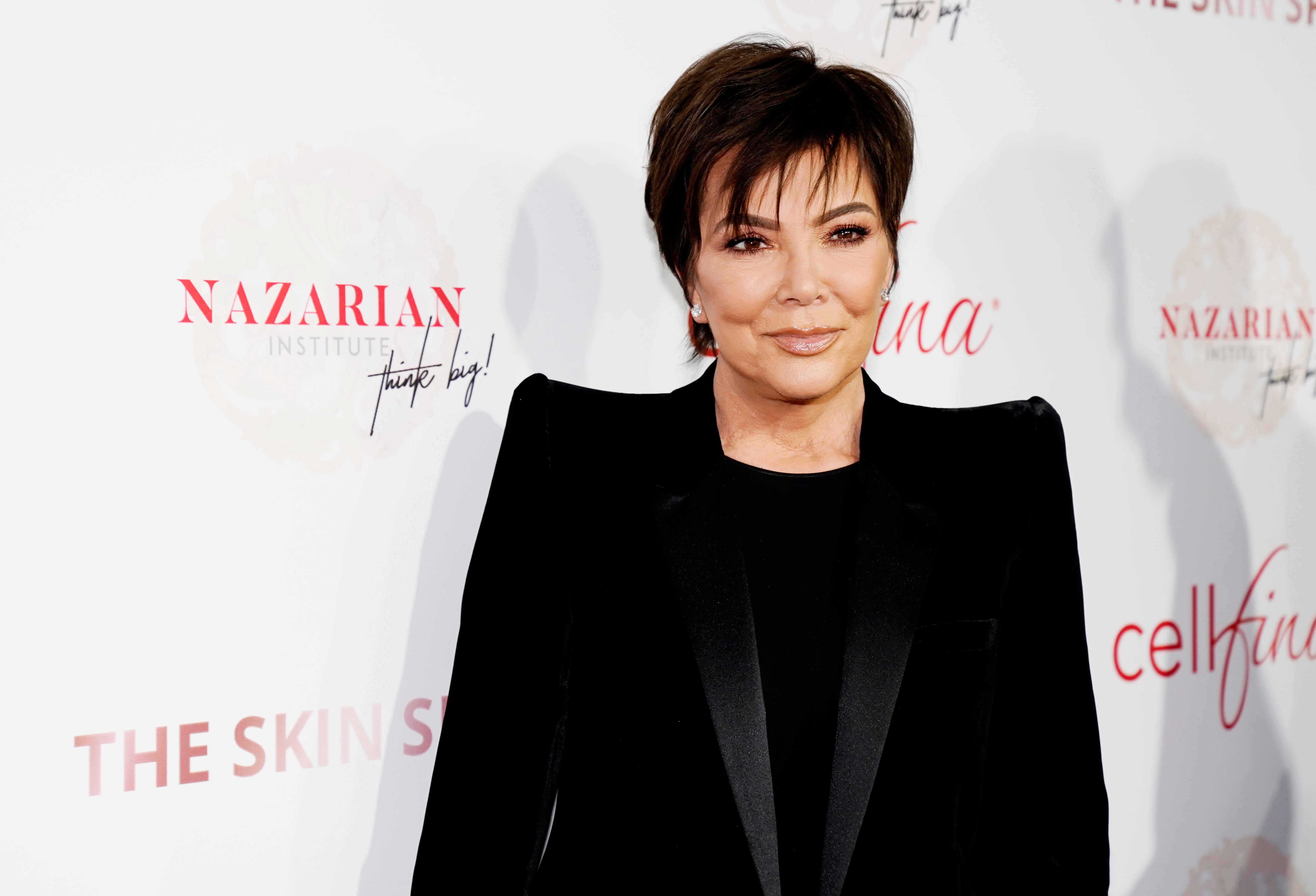 Kris Jenner