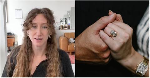 All About Artifex Fine Jewelry Designer Kindred Lubeck