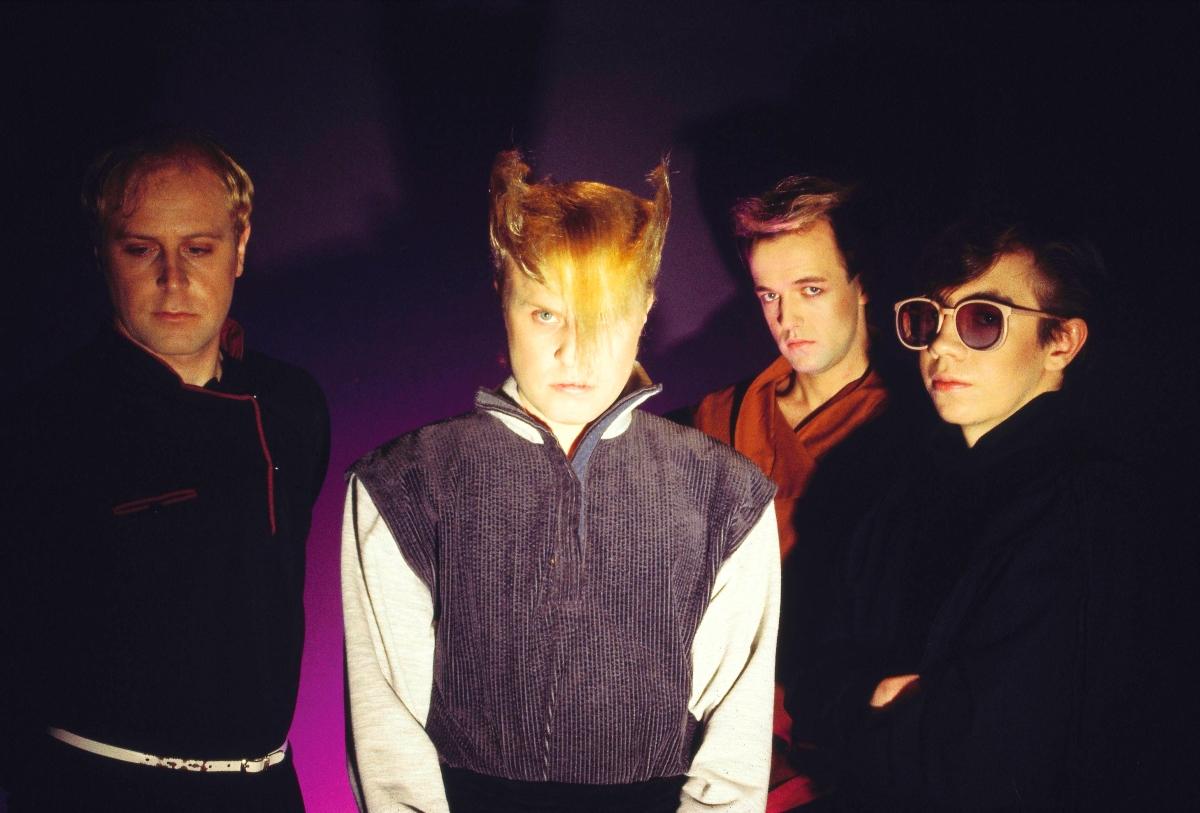 Where Is English Band A Flock of Seagulls Now? Details