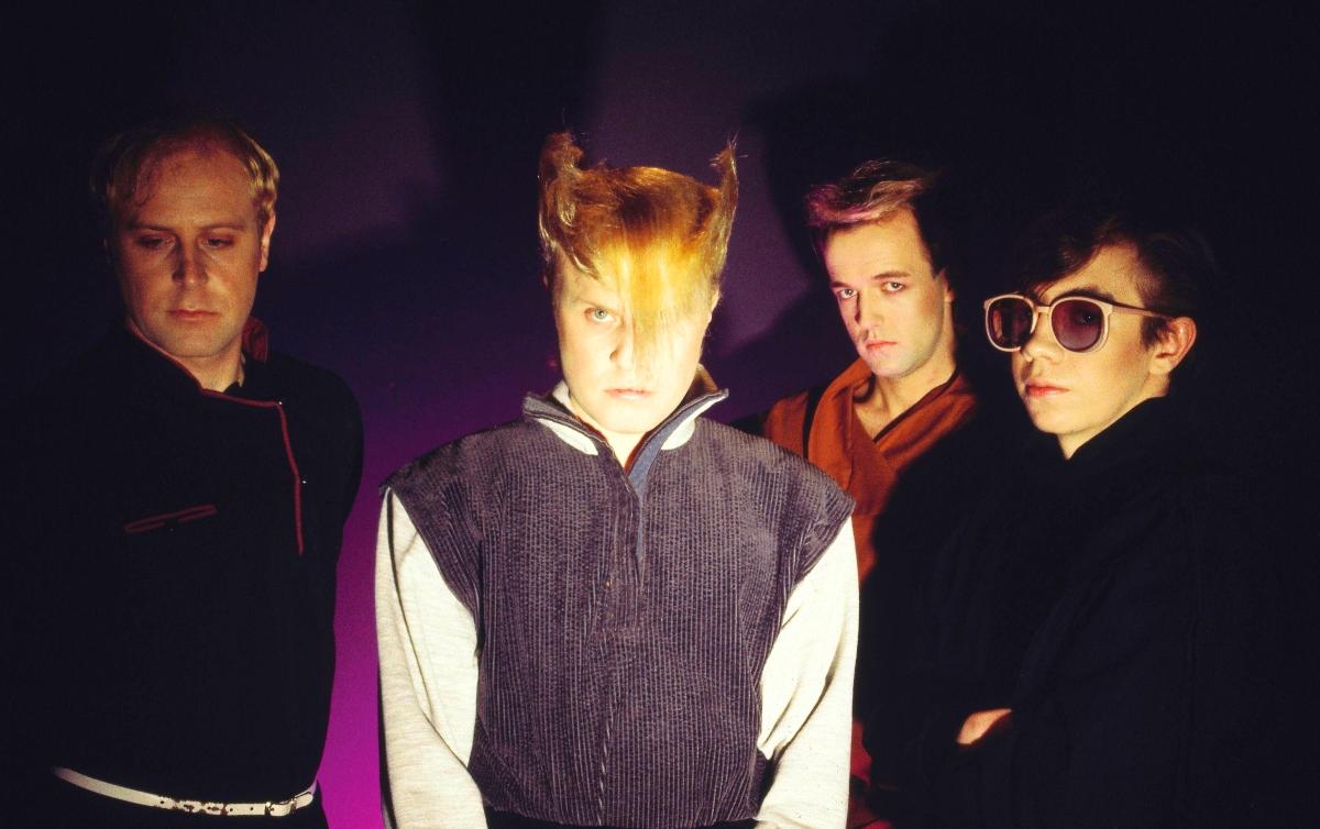Where Is English Band A Flock of Seagulls Now? Details