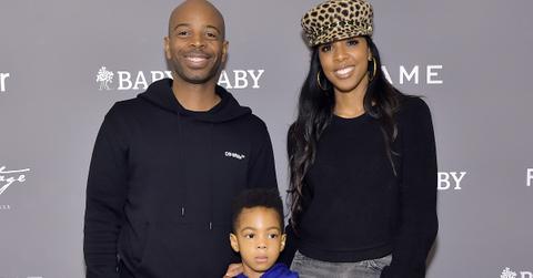 kelly rowland married to