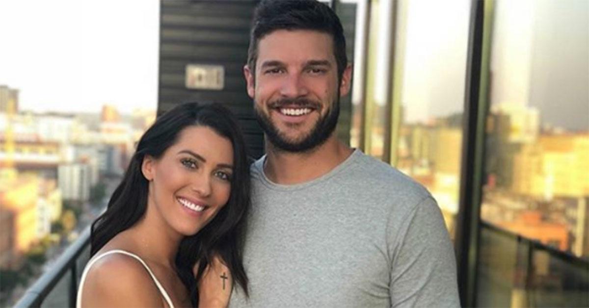 Are Becca Kufrin and Garrett Yrigoyen Still Together? 'Bachelorette ...