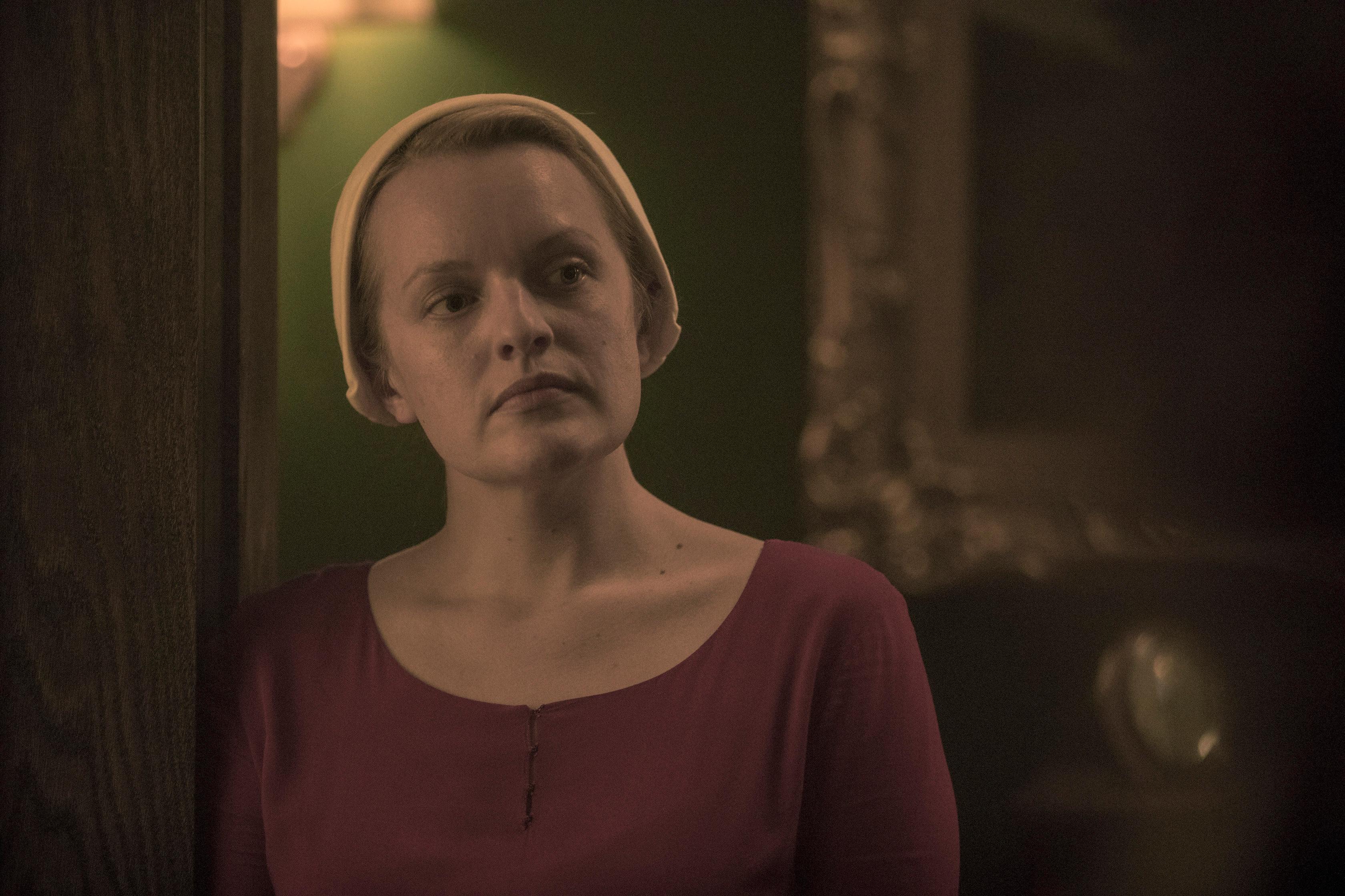 'The Handmaid's Tale'