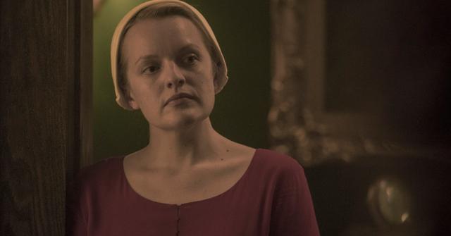 'The Handmaid's Tale'
