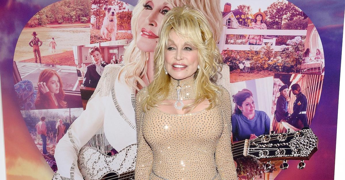 Is Dolly Parton a Registered Republican? Info on the Country Legend