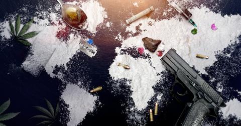 narcoworld dope stories