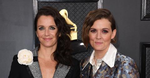 Here's What You Should Know About Brandi Carlile's Wife and Kids