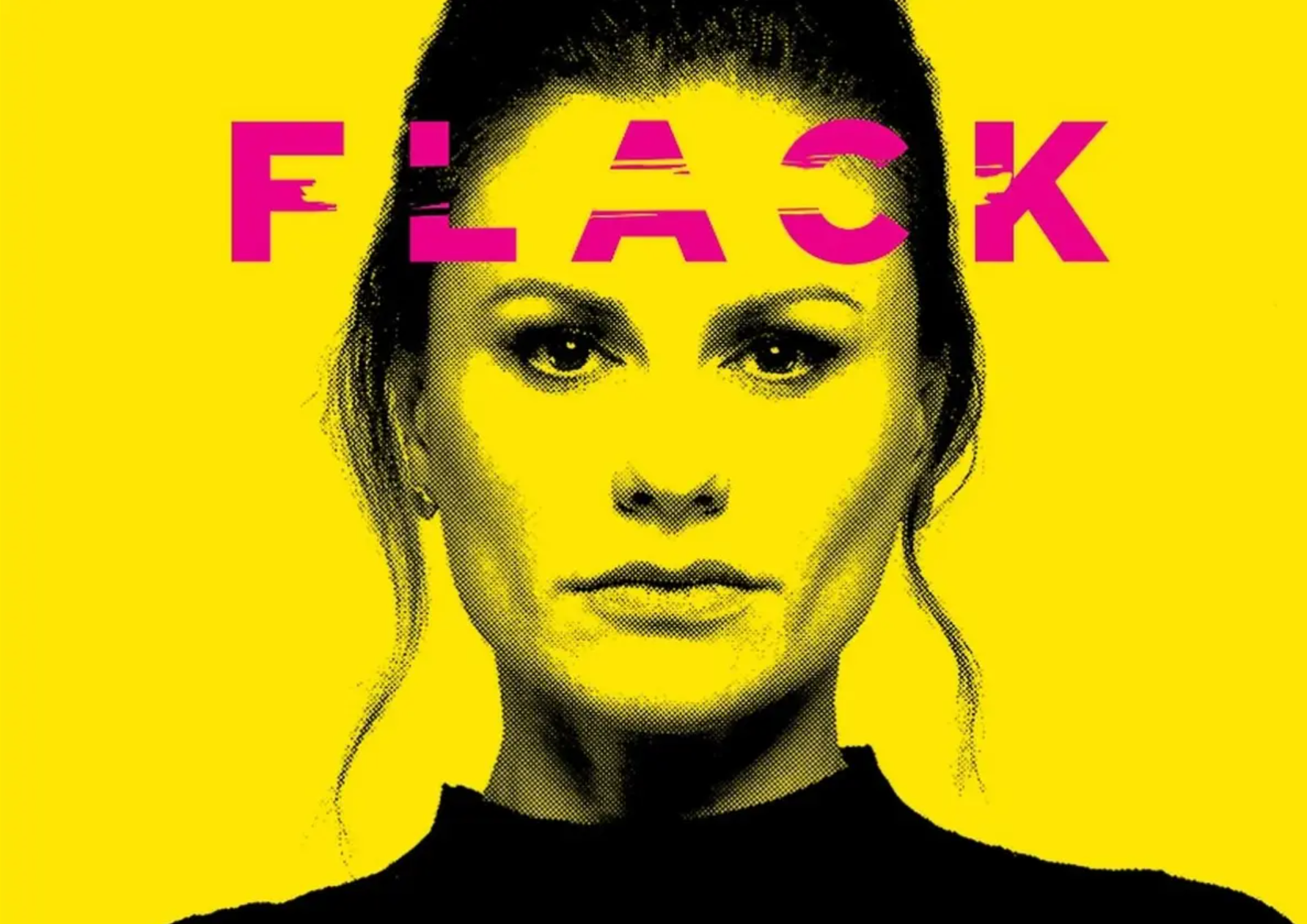 Will Amazon Prime Video Stream Season 2 Of Flack