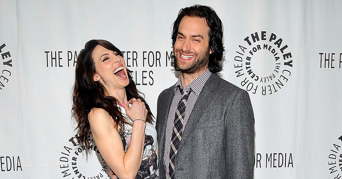 Did Chris Delia And Whitney Cummings Ever Date Why It Wont Happen 8802