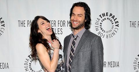 chris delia whitney cummings