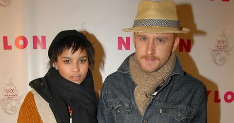 Zoë Kravitz's Dating History: Here's a List of Her Exes