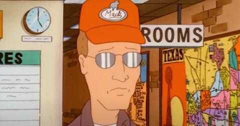 Johnny Hardwick's Cause of Death — Fans Mourn Voice Actor