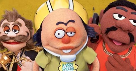 crank yankers you ve got mail