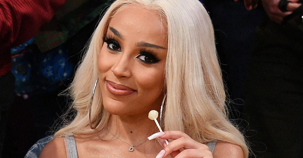 Why Is Doja Cat Canceled? The Rapper Is in Hot Water Yet Again News