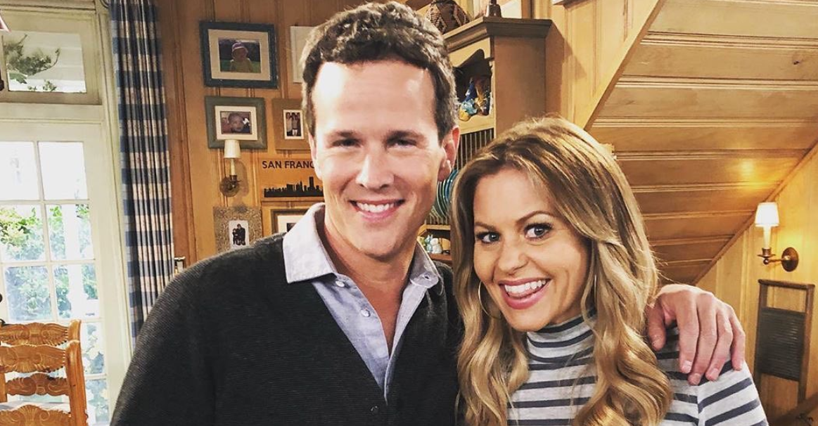 Who Does D.J. Tanner-Fuller From 'Fuller House' End up With?