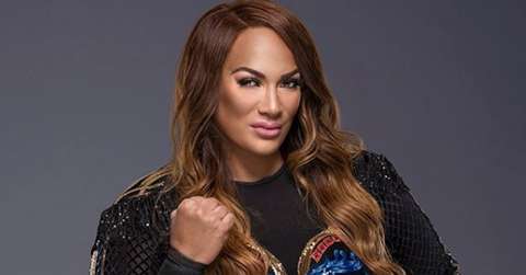 nia jax