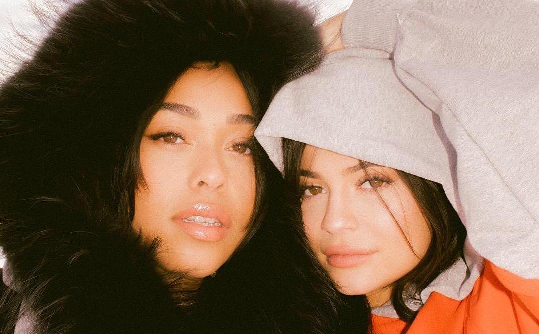 Are Jordyn and Kylie Friends Again? — Here's What We Know