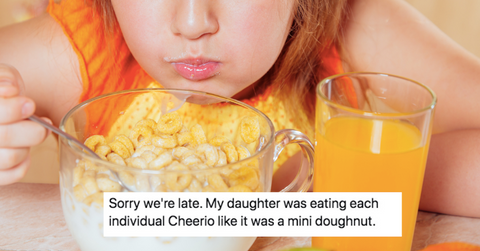 featured parenthood tweets