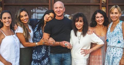 Jackie Bezos's Cause of Death Revealed — Here's What We Know