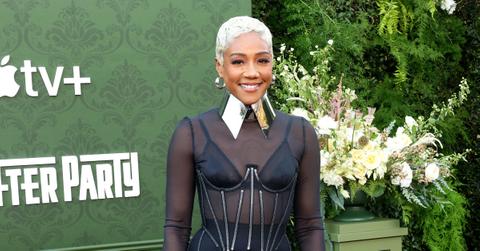 Who Is Tiffany Haddish Dating? A Look at Her Relationships