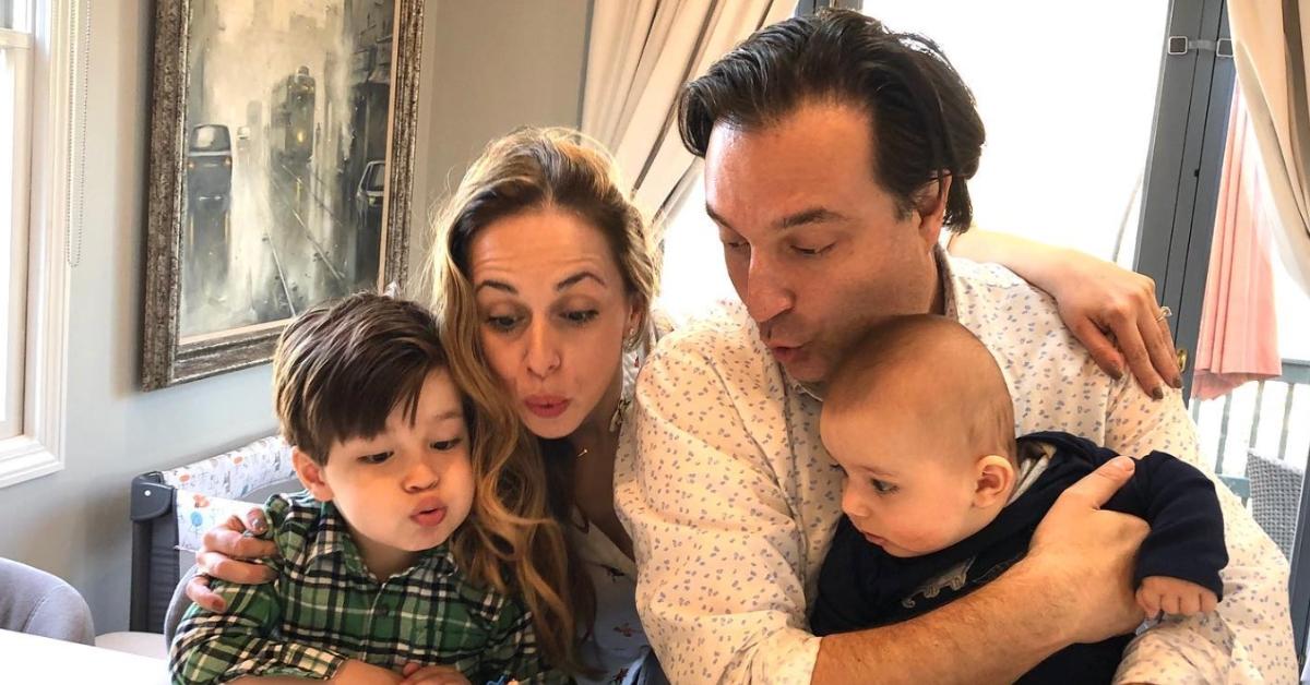 Here Is the Latest Update for the Trial of Brian Walshe