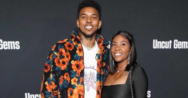 'VH1's Couples Retreat:' Keonna Green and Nick Young's