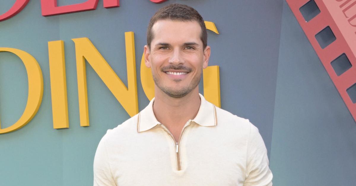 Gleb Savchenko in August 2024.