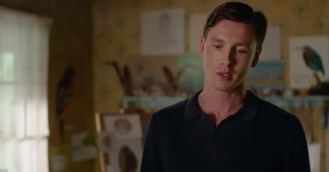 Chase Andrews (Harris Dickinson)