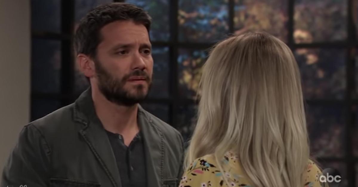 Is Dante Coming Back to 'General Hospital'? Fans Certainly Hope so