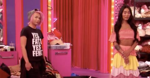 farrah moan gia gunn beef