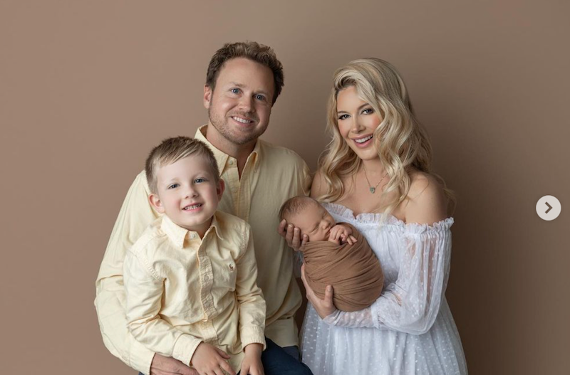 Are Heidi Montag and Spencer Pratt Trying For Baby?! The Hills Couple  Through The Years