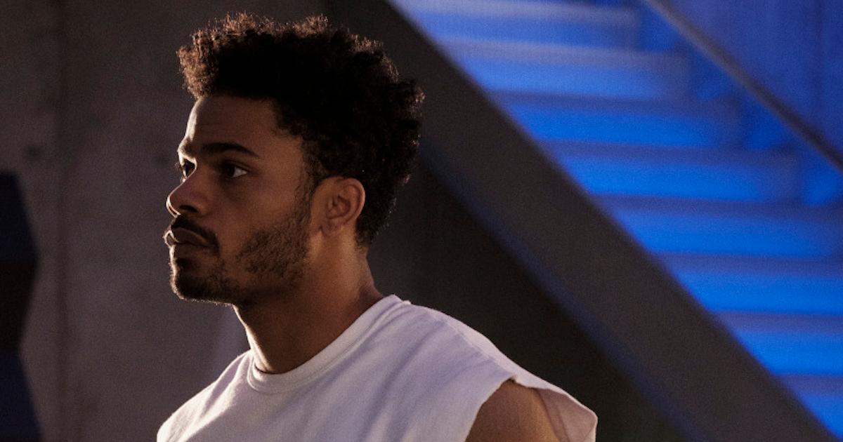 Why Was the 'Black Lightning' SpinOff, 'Painkiller,' Canceled?