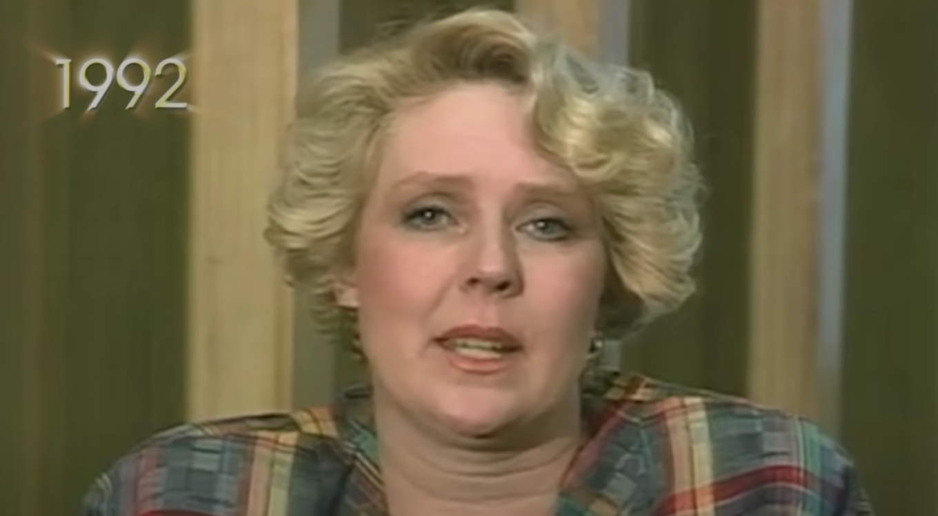 What Does Betty Broderick Look Like Now? Here's What We Know