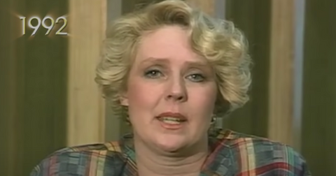 What Does Betty Broderick Look Like Now? Here's What We Know