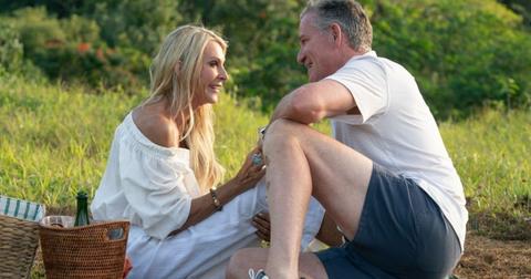 The Golden Bachelorette: Are Joan and Chock Still Together?